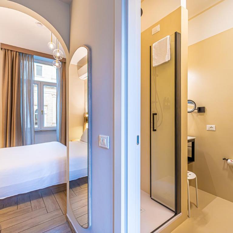 Four Rivers Suites - Chambre Double Classique - 3