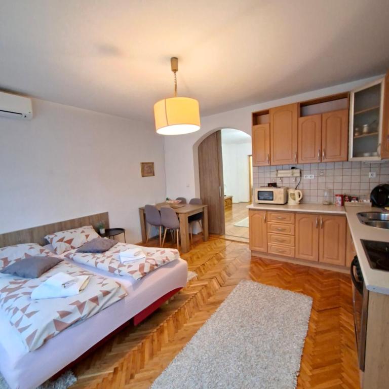 MB Deluxe Apartment - Superior Apartman - 13