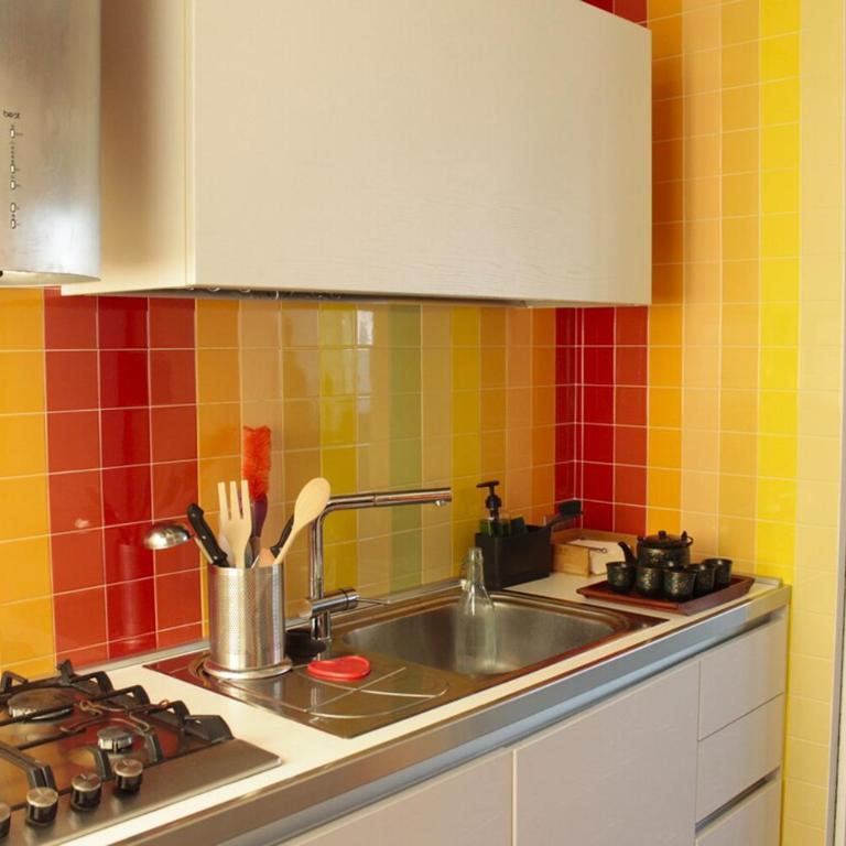 Rainbhome - Appartamento con 3 Camere da Letto - 32