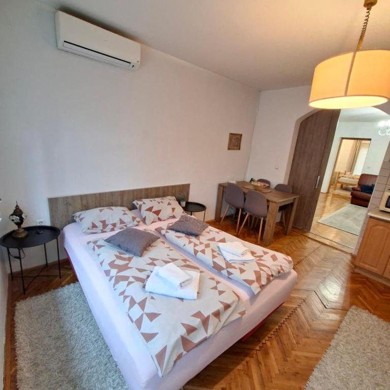 MB Deluxe Apartment - Superior Apartman - 14