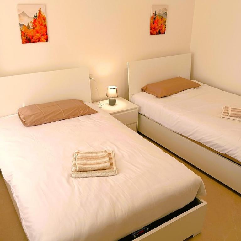 Casa Callalta 1 - Appartamento con 3 Camere da Letto - 5