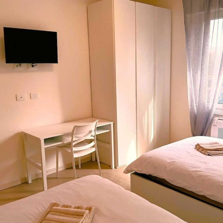 Casa Callalta 1 - Appartamento con 3 Camere da Letto - 8