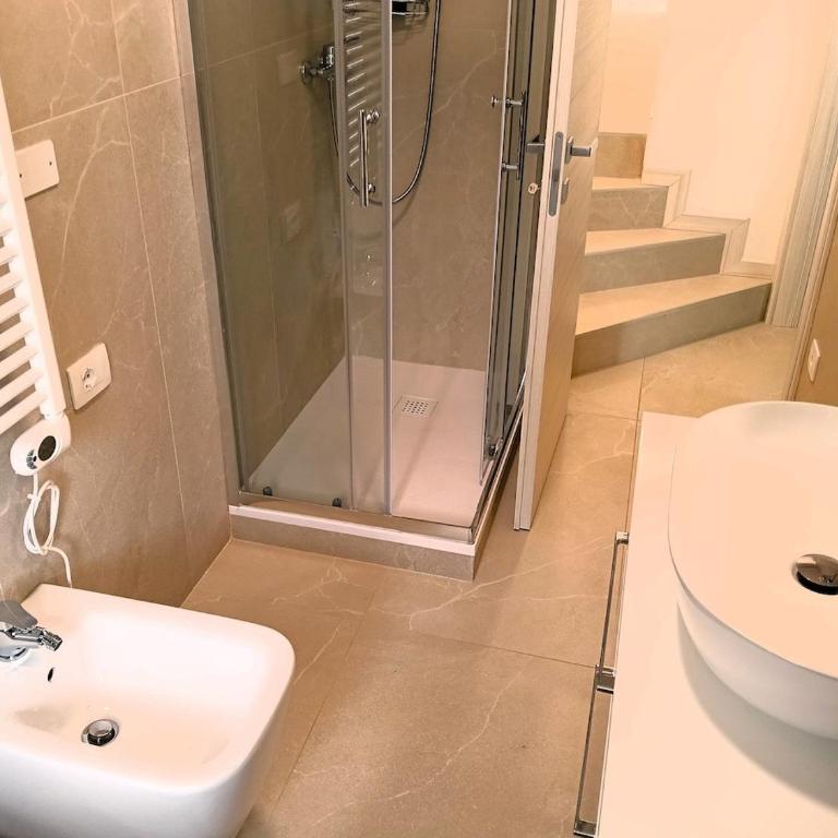 Casa Callalta 1 - Appartamento con 3 Camere da Letto - 16