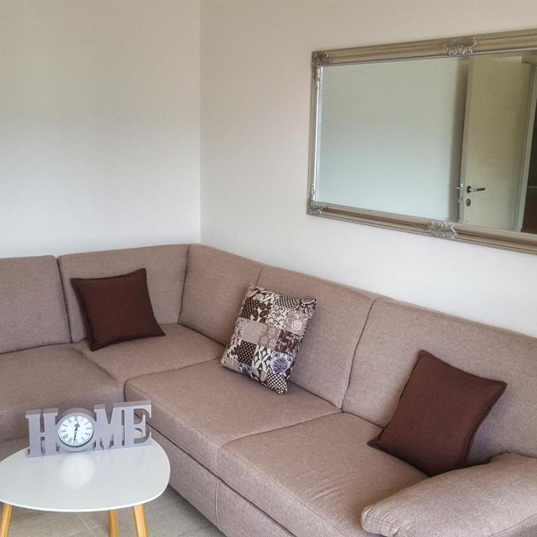 Apartmani Cupic - Apartman s 1 Spavaćom Sobom i Balkonom - 4