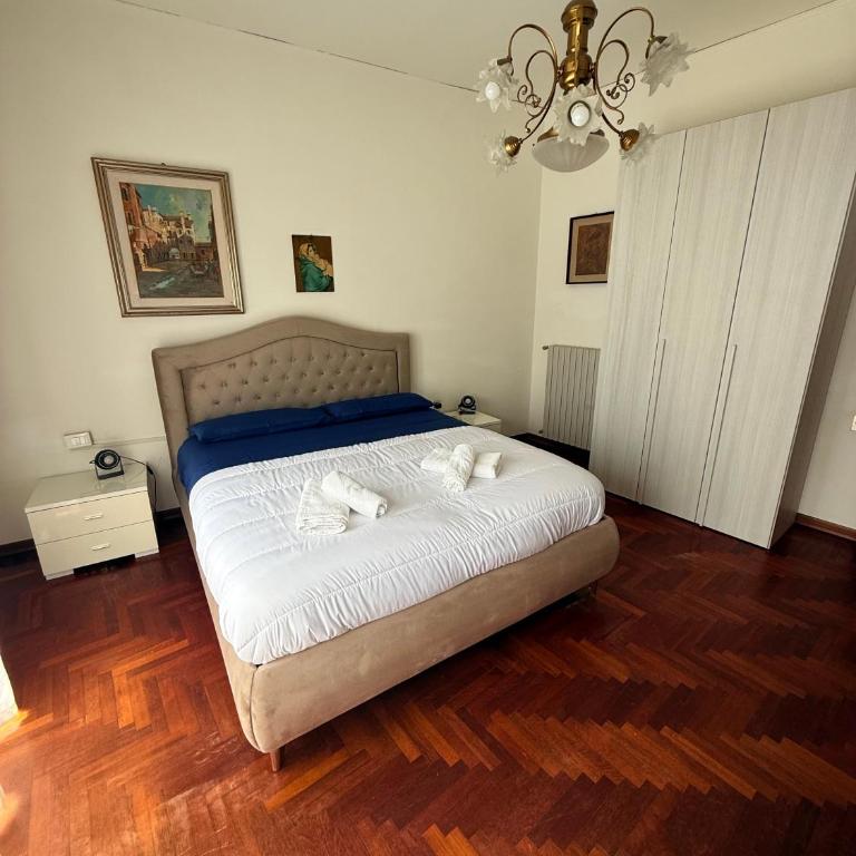 Piazza Italia Charming Sea Apartments - Appartamento con 2 Camere da Letto - 8