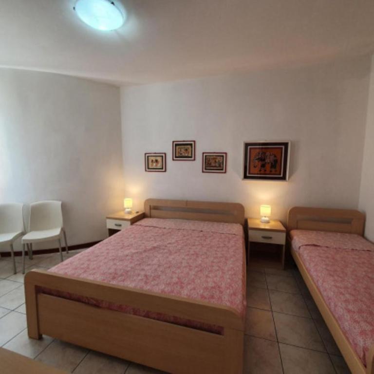 Relaxing stay in a familiar flat - Appartamento - 3
