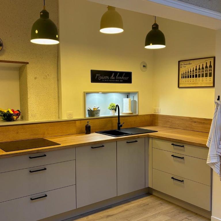 La Parenthèse Royale - Apartamento de 2 dormitorios - 13