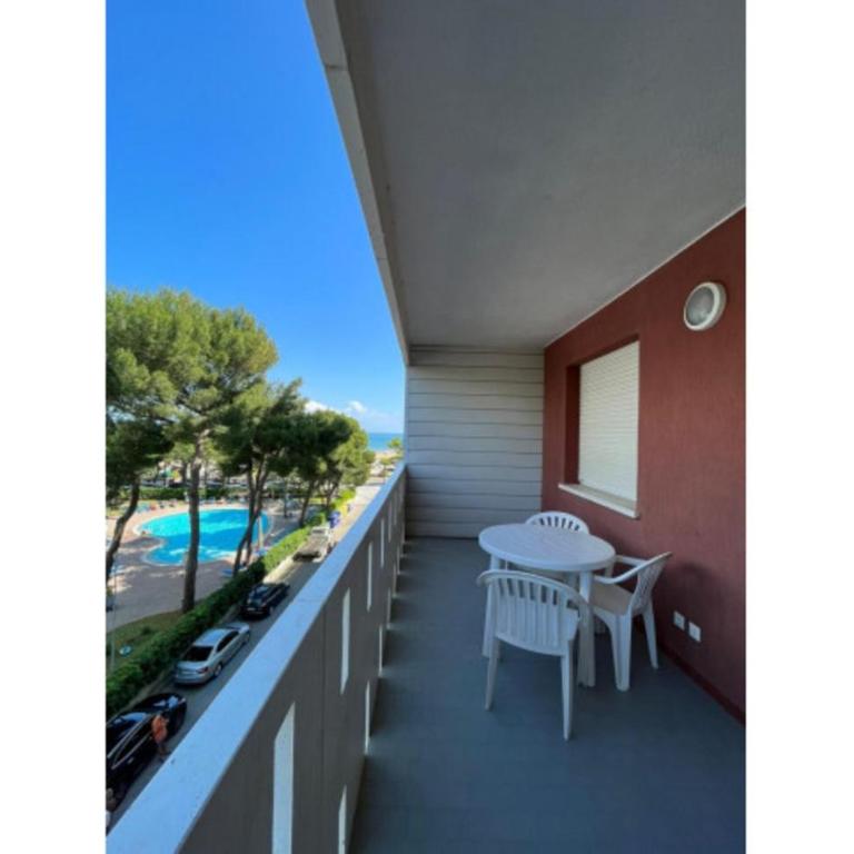 Ideal getaway apartment with terrace - Appartamento - 1