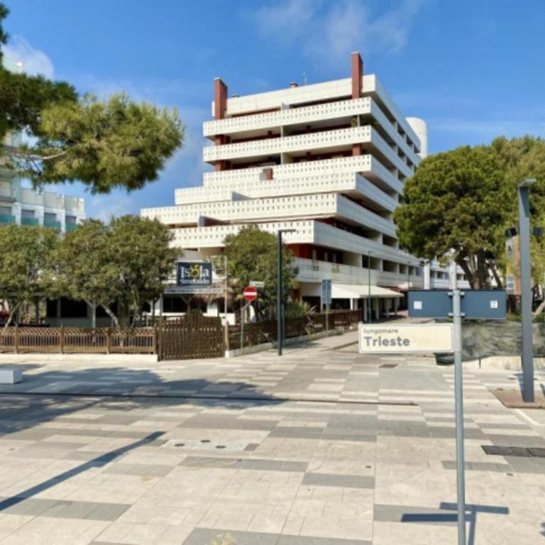 Ideal getaway apartment with terrace - Appartamento - 6