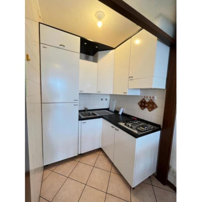 Sunny terraced apartment in Lignano - Appartamento - 3