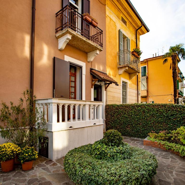 Apartment Vibes Verona - One-Bedroom Apartment - 10