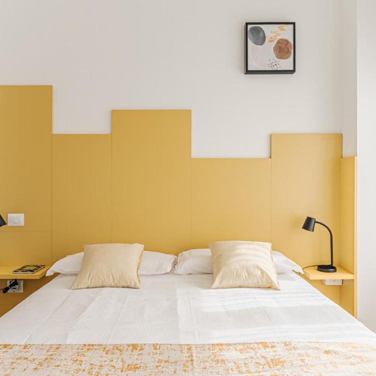 The Green Gallery in Florence - Appartamento con 2 Camere da Letto - 28