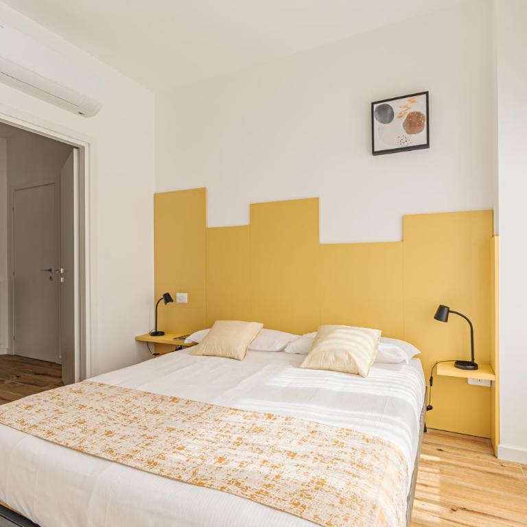 The Green Gallery in Florence - Appartamento con 2 Camere da Letto - 25