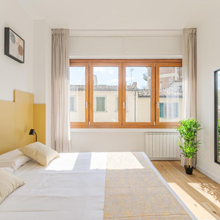 The Green Gallery in Florence - Appartamento con 2 Camere da Letto - 2