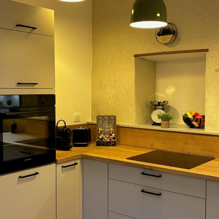 La Parenthèse Royale - Apartamento de 2 dormitorios - 15