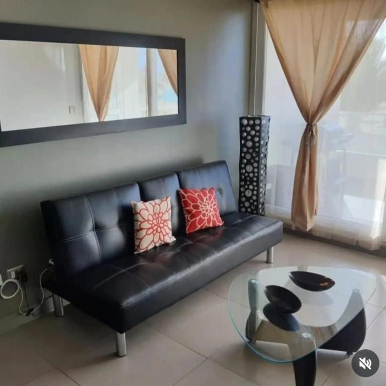 Laguna del mar - One-Bedroom Apartment - 3