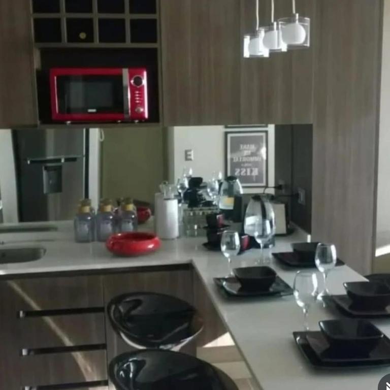 Laguna del mar - One-Bedroom Apartment - 5