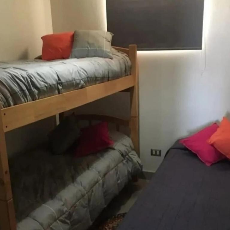Laguna del mar - One-Bedroom Apartment - 6