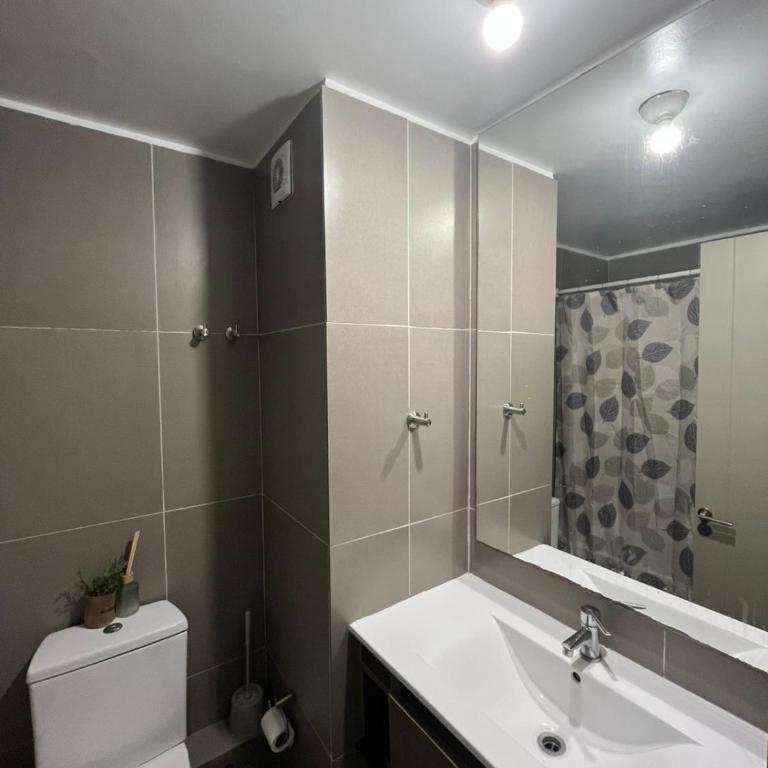 Laguna del mar - One-Bedroom Apartment - 7