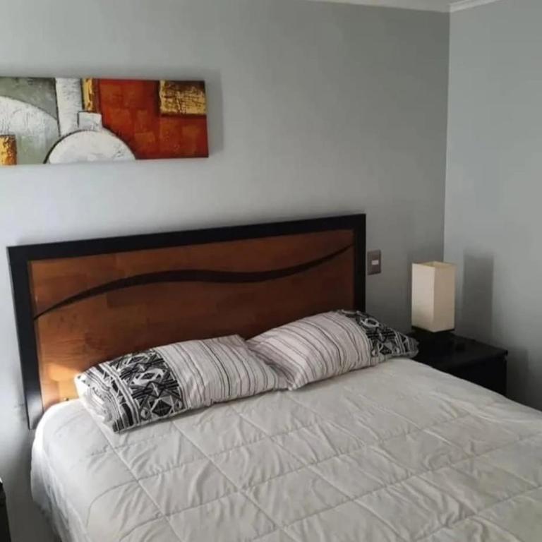 Laguna del mar - One-Bedroom Apartment - 8