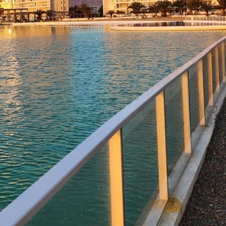 Laguna del mar - One-Bedroom Apartment - 9