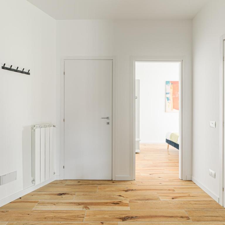 The Green Gallery in Florence - Appartamento con 2 Camere da Letto - 47