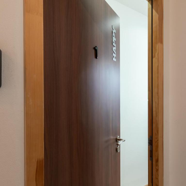 Studio Happy - 9 min sanctuaires - Rénové & équipé - 3 couchages - Apartamento de 1 dormitorio - 30