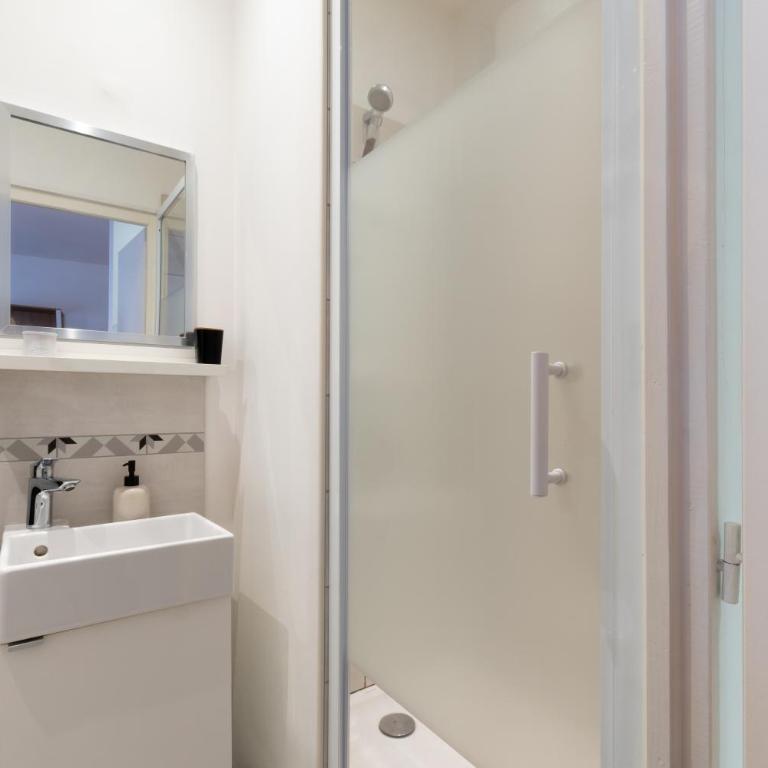 Studio Happy - 9 min sanctuaires - Rénové & équipé - 3 couchages - Apartamento de 1 dormitorio - 18