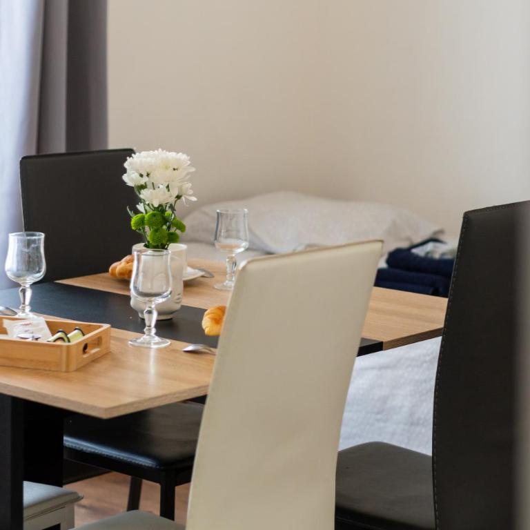 Studio Happy - 9 min sanctuaires - Rénové & équipé - 3 couchages - Apartamento de 1 dormitorio - 22