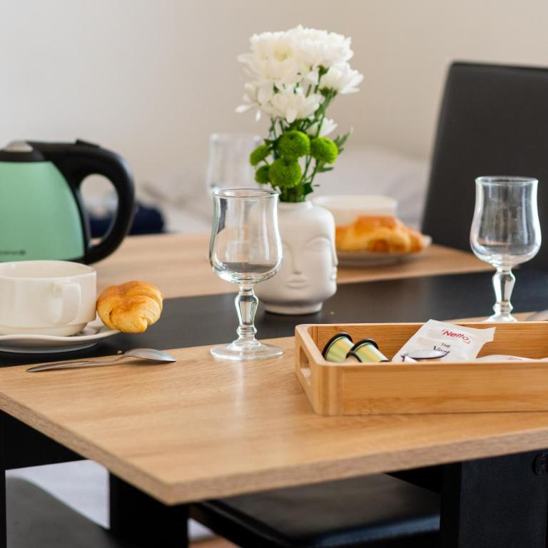 Studio Happy - 9 min sanctuaires - Rénové & équipé - 3 couchages - Apartamento de 1 dormitorio - 24