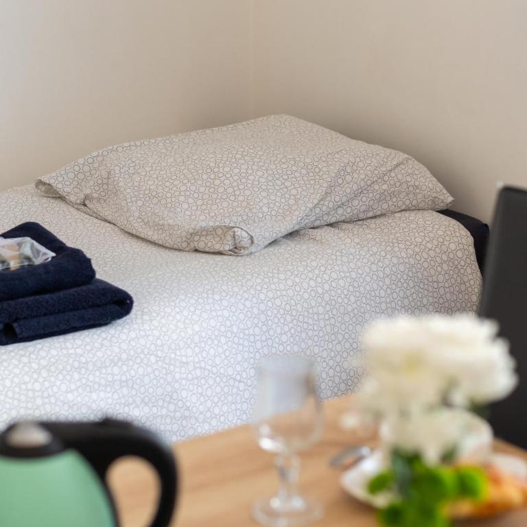 Studio Happy - 9 min sanctuaires - Rénové & équipé - 3 couchages - Apartamento de 1 dormitorio - 26