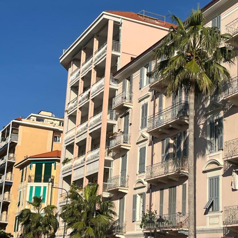 Casa Giardino Vista Mare - Appartamento con 2 Camere da Letto - 7