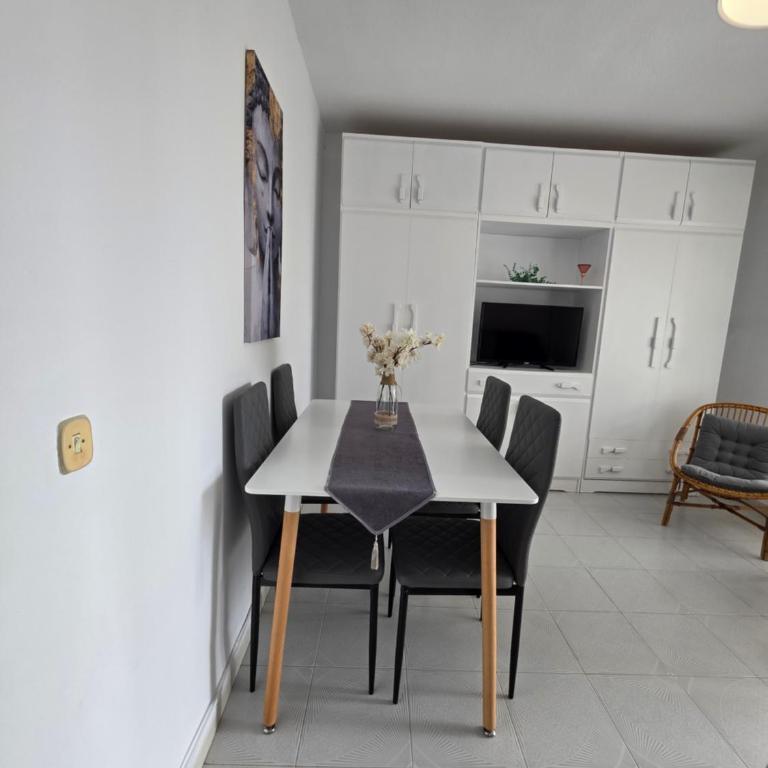 Estudio Benidorm Sol - Estudio - 5