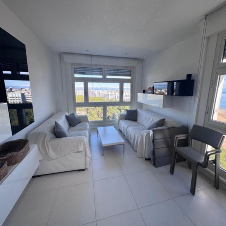 Panoramic seafront accommodation - Appartamento - 2