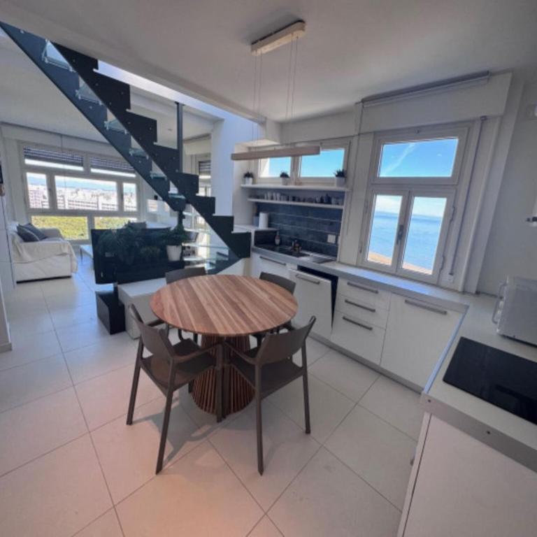 Panoramic seafront accommodation - Appartamento - 3