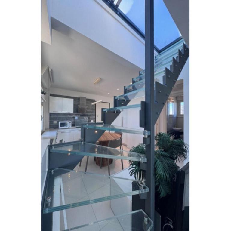 Panoramic seafront accommodation - Appartamento - 8