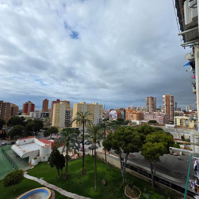 Estudio Benidorm Sol - Estudio - 13