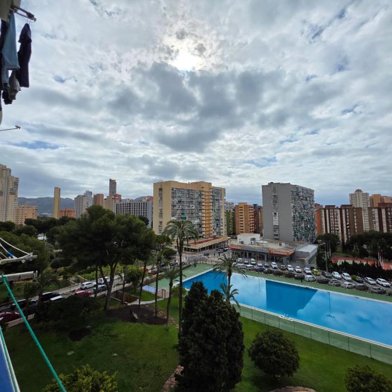 Estudio Benidorm Sol - Estudio - 18