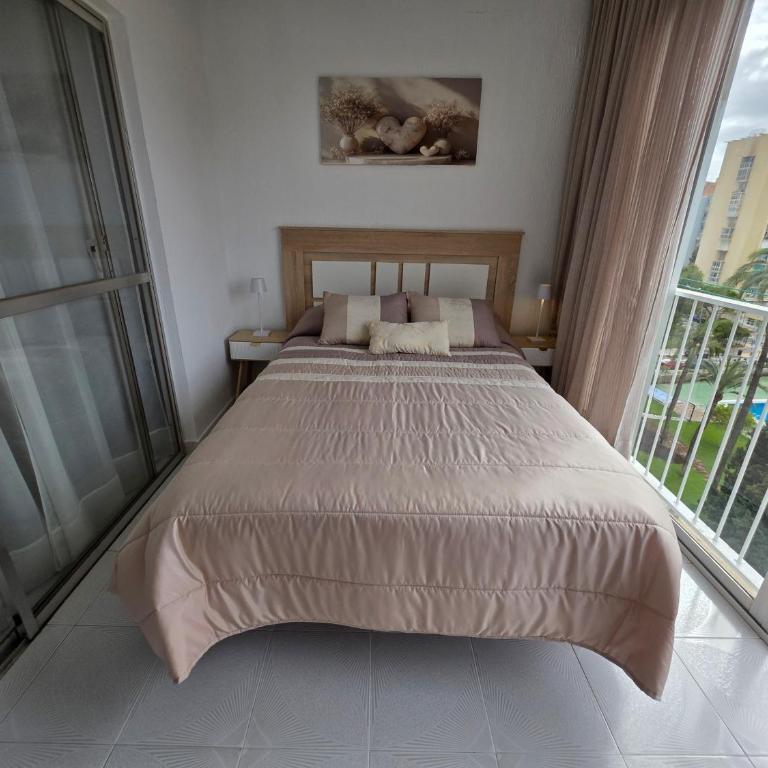Estudio Benidorm Sol - Estudio - 9