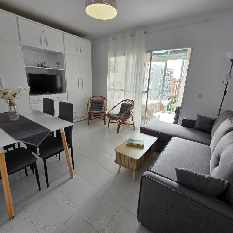 Estudio Benidorm Sol - Estudio - 21