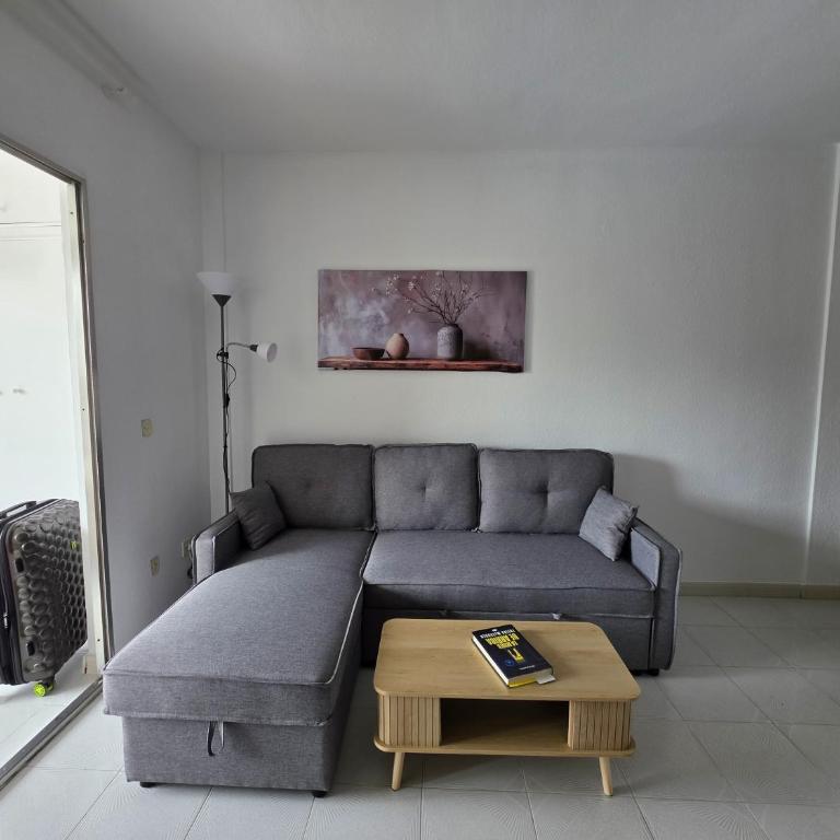 Estudio Benidorm Sol - Estudio - 6