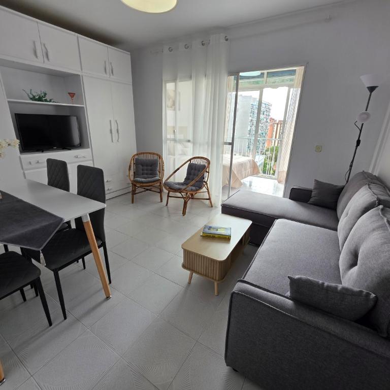 Estudio Benidorm Sol - Estudio - 23