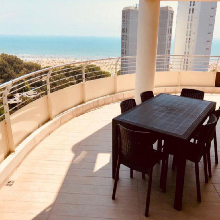 Luxury accommodation with panoramic terrace - Appartamento - 1
