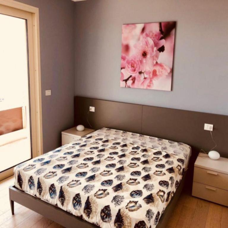 Luxury accommodation with panoramic terrace - Appartamento - 3