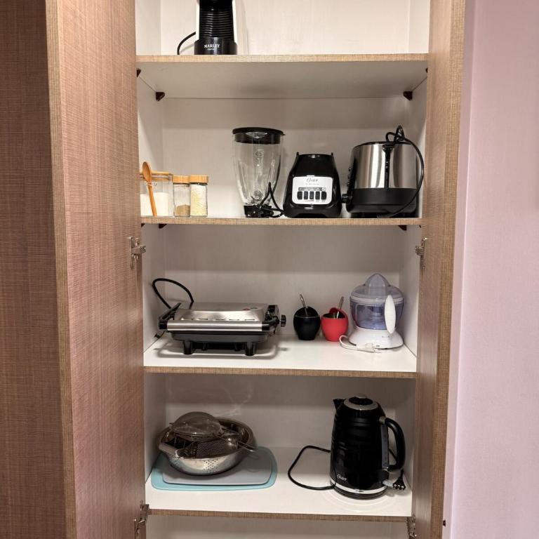 Ivan Suite More than accommodation an experience - Apartamento de 2 dormitorios - 4