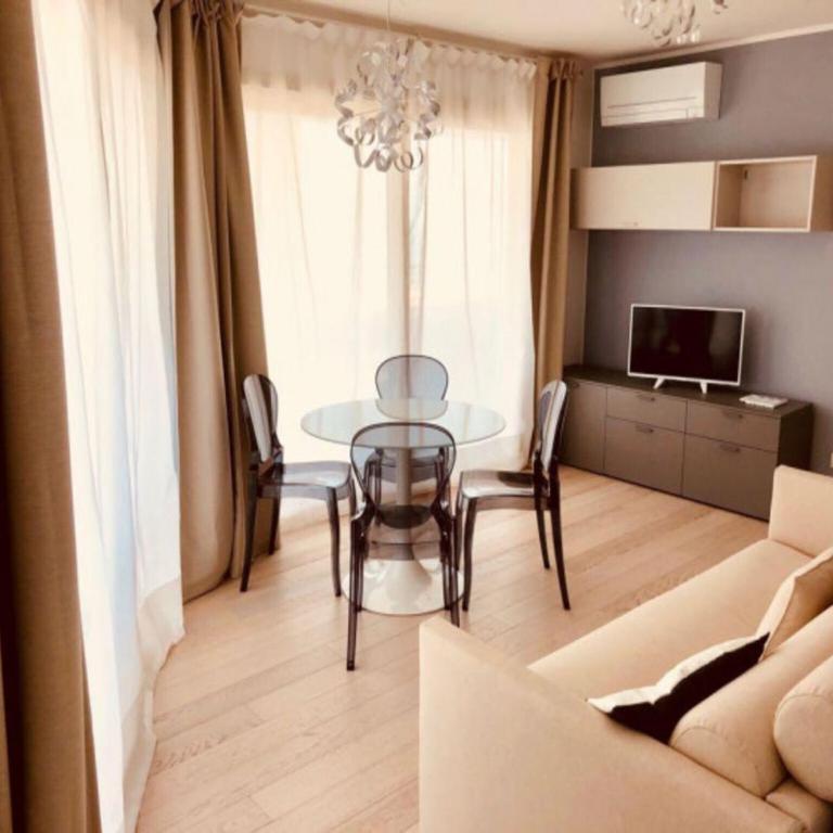 Luxury accommodation with panoramic terrace - Appartamento - 9