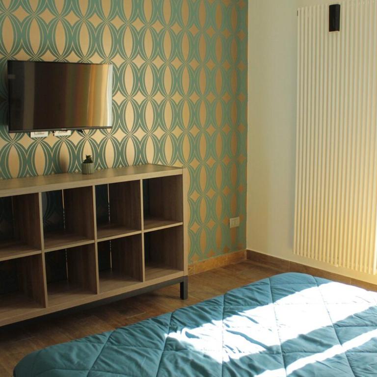 Rainbhome - Appartamento con 3 Camere da Letto - 37