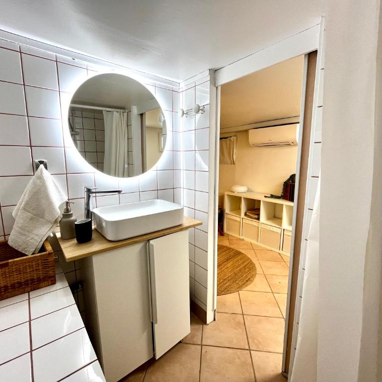 VILLA Lavande - Maison 3 Chambres - 3