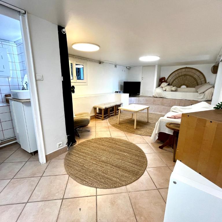 VILLA Lavande - Maison 3 Chambres - 21