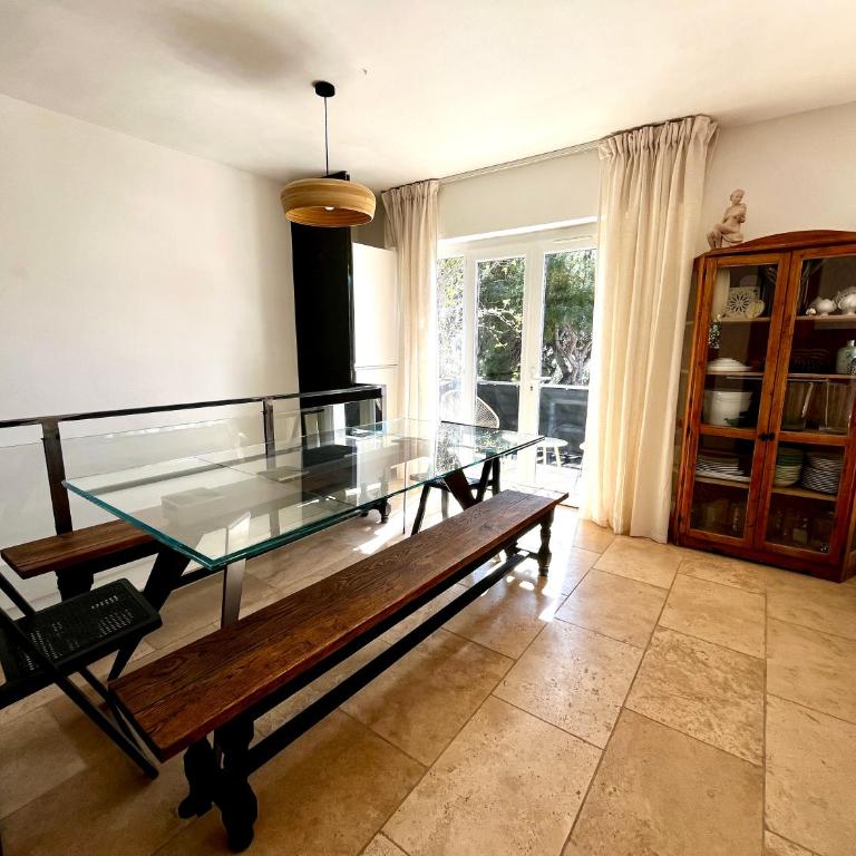 VILLA Lavande - Maison 3 Chambres - 2